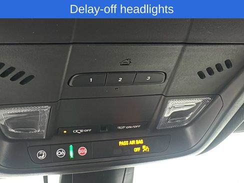 Used 2024 Chevrolet Blazer RS w/ LPO, Floor Liner Package AWD/4WD image 33