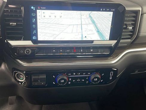 New 2025 Chevrolet Silverado 1500 LT image 16