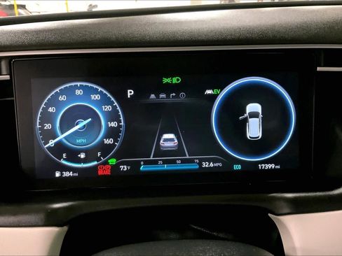 Used 2024 Hyundai Tucson SEL AWD/4WD image 26
