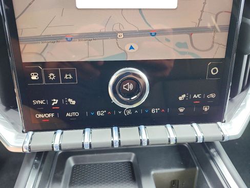 New 2026 GMC Acadia Elevation w/ Black Edition image 15