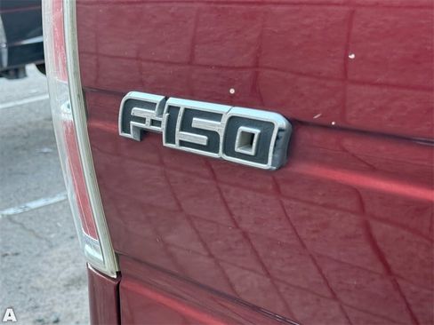 Used 2013 Ford F150 XLT w/ Luxury Equipment Group image 13