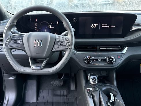 New 2026 Buick Envista Preferred w/ Convenience II Package image 7