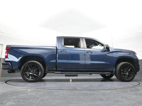Used 2022 Chevrolet Silverado 1500 Custom image 57