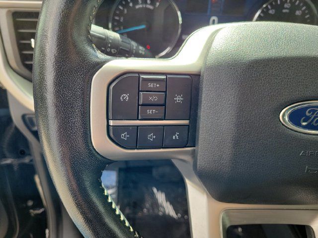 Used 2023 Ford Expedition Max XLT AWD/4WD image 22