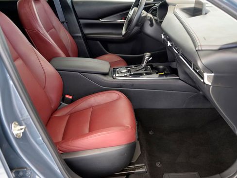 Used 2022 MAZDA CX-30 AWD 2.5 S w/ Preferred Package image 30