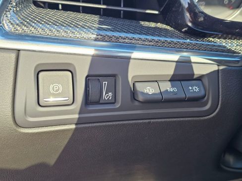 New 2026 Cadillac XT5 Sportv AWD/4WD image 24