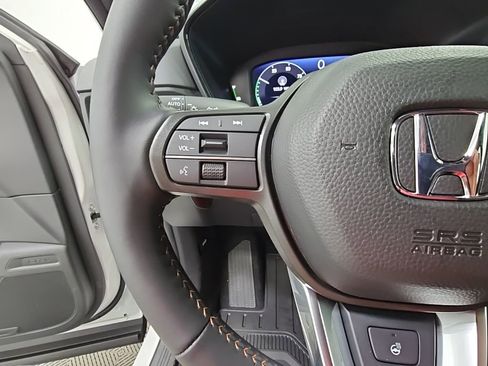 New 2026 Honda CR-V TrailSport image 24