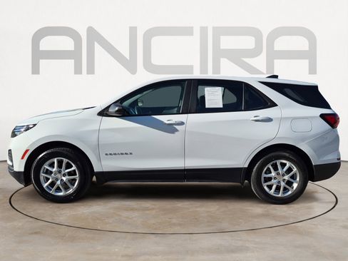 Used 2024 Chevrolet Equinox LS image 7