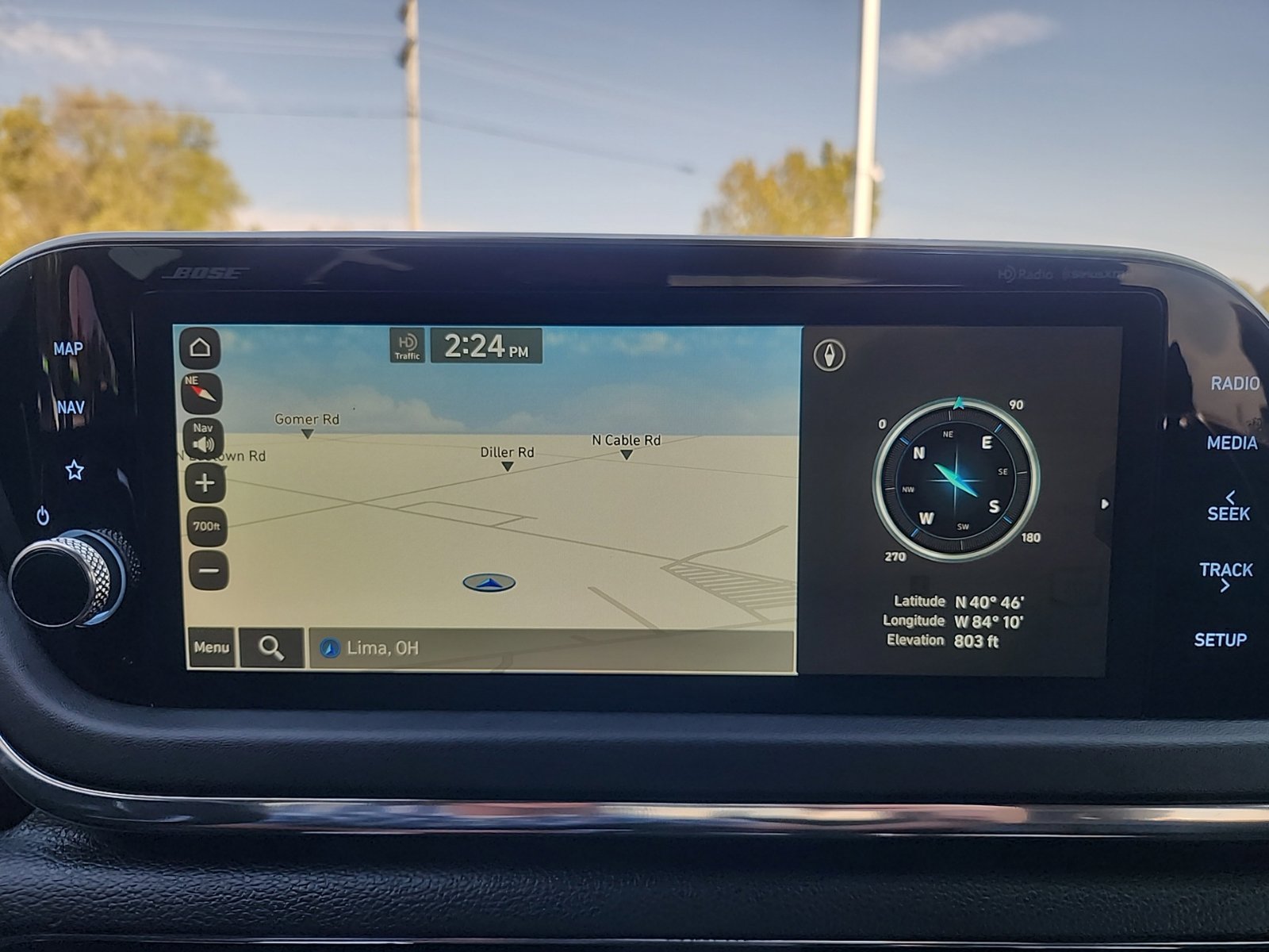 Used 2022 Hyundai Sonata Limited w/ Preferred Accessory Package FWD image 28