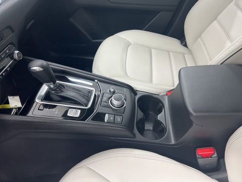 Certified 2025 MAZDA CX-5 AWD 2.5 S image 15