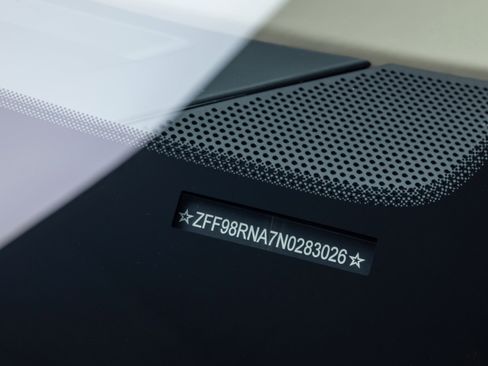 Certified 2022 Ferrari Roma RWD image 33