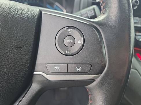 Used 2023 Honda Odyssey Sport image 21