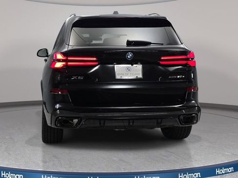 New 2026 BMW X5 xDrive50e w/ M Sport Package image 6