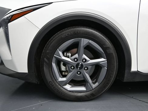 Used 2025 Kia K4 FWD image 12