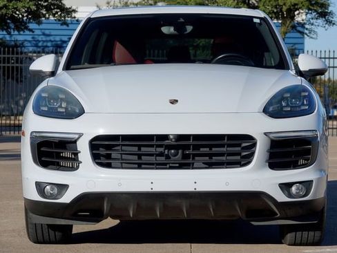 Used 2016 Porsche Cayenne S w/ Premium Plus Package image 4