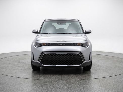 Used 2025 Kia Soul LX w/ LX Technology Package image 1