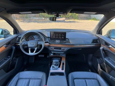 Certified 2023 Audi Q5 2.0T Premium w/ Convenience Package image 18