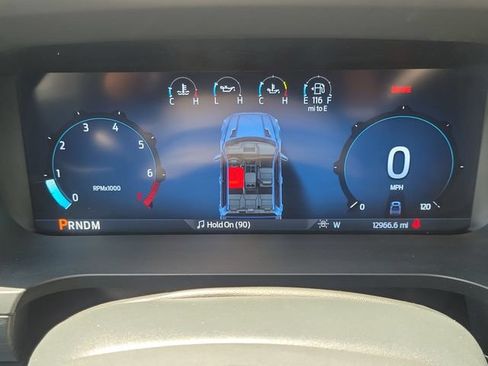 Certified 2024 Ford F150 STX RWD image 16