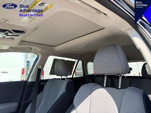 Used 2025 Subaru Outback Premium AWD/4WD image 18