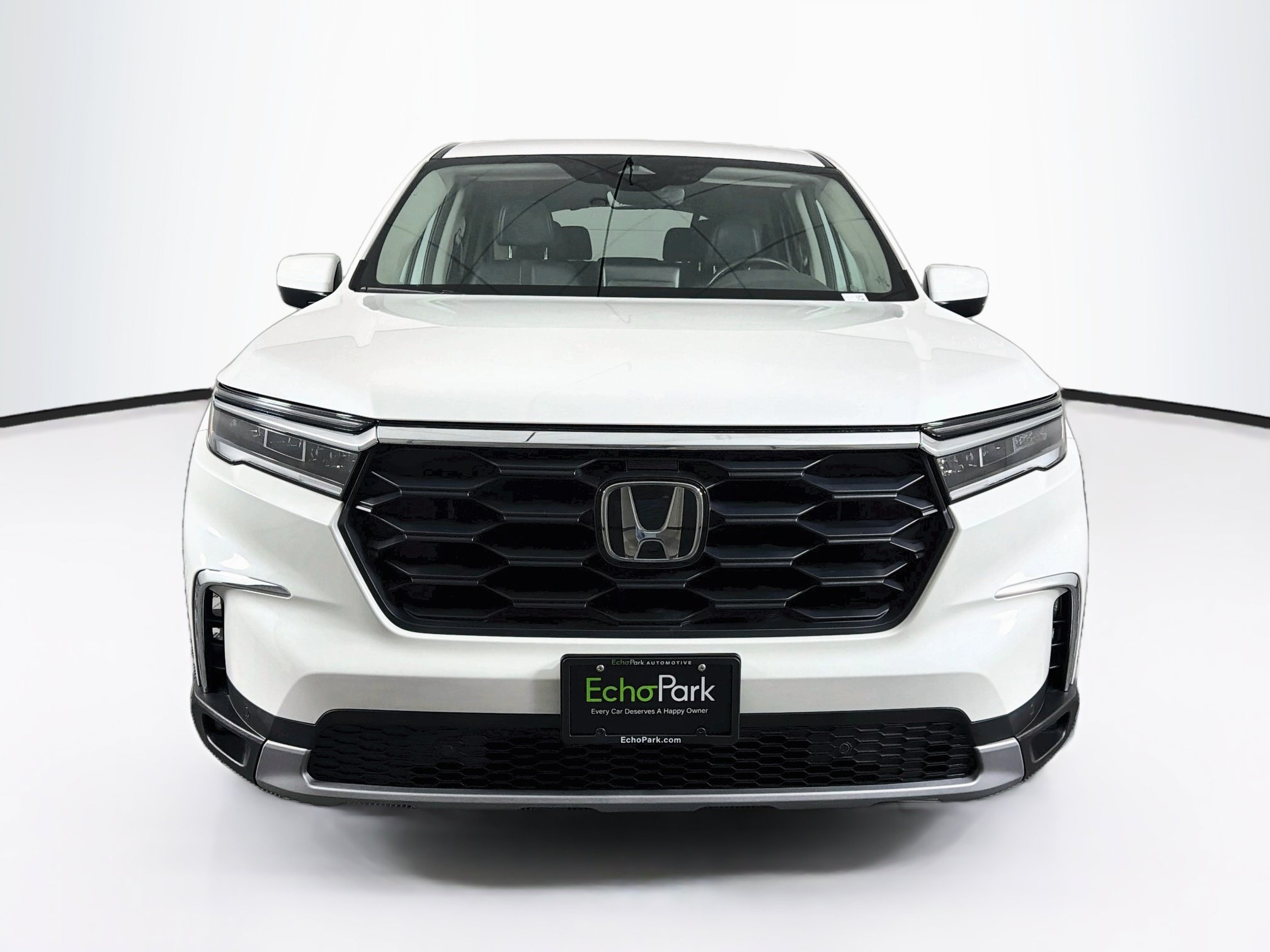 Used 2023 Honda Pilot EX-L image 2