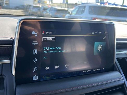 Certified 2023 Chevrolet Tahoe RST image 28