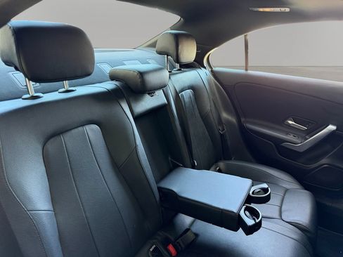 Used 2019 Mercedes-Benz A 220 w/ Premium Package image 17