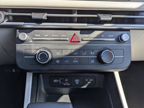New 2026 Hyundai Tucson SE FWD image 18