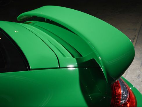 Used 2011 Porsche 911 Turbo S image 10