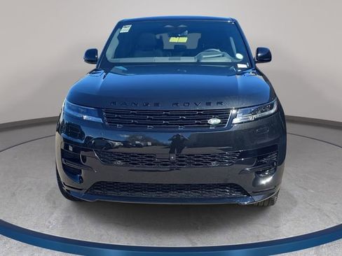 New 2026 Land Rover Range Rover Sport Dynamic SE AWD/4WD image 2