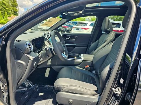 New 2026 Mercedes-Benz GLC 300 4MATIC image 16