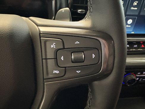 New 2026 Chevrolet Silverado 1500 High Country image 13