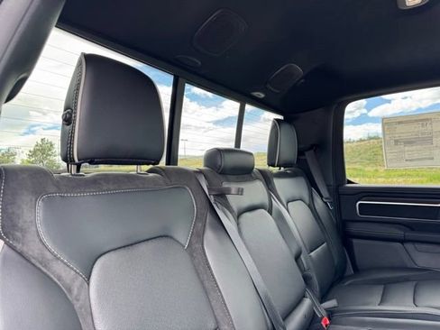 New 2026 RAM 1500 Laramie AWD/4WD image 21