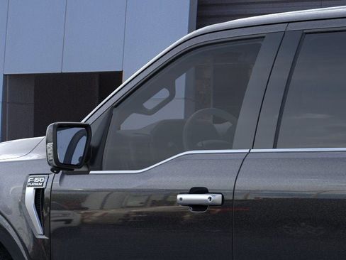 New 2026 Ford F150 Platinum w/ Equipment Group 702A High image 20