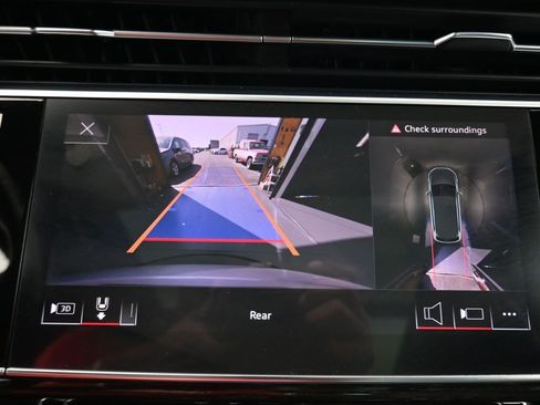 Used 2022 Audi Q7 3.0T Premium Plus w/ Premium Plus Package image 22