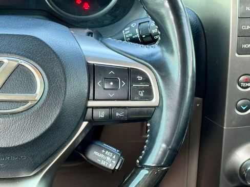 Used 2020 Lexus GX 460 Premium image 28