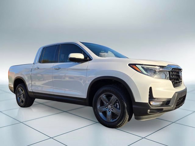 Certified 2023 Honda Ridgeline RTL-E image 2