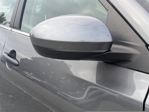 New 2025 Nissan Sentra S image 10