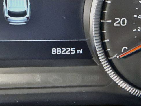 Used 2022 Kia Telluride SX w/ SX Prestige Package AWD/4WD image 4