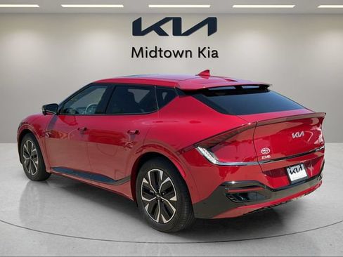 Certified 2024 Kia EV6 GT-Line RWD image 5