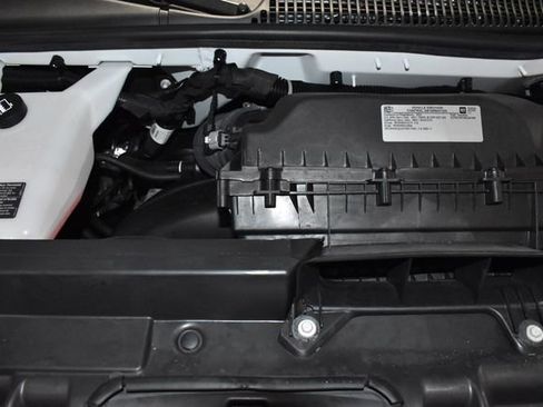 Used 2024 GMC Savana 2500 w/ Driver Convenience Package image 12