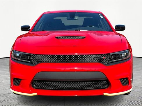 Certified 2023 Dodge Charger GT image 3