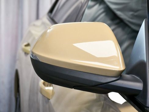 Used 2024 Audi Q8 Premium Plus w/ Premium Plus Package image 91