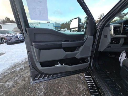 Used 2023 Ford F250 XLT w/ 360-Degree Camera Package image 21