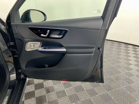 Certified 2026 Mercedes-Benz GLC 300 4MATIC image 27