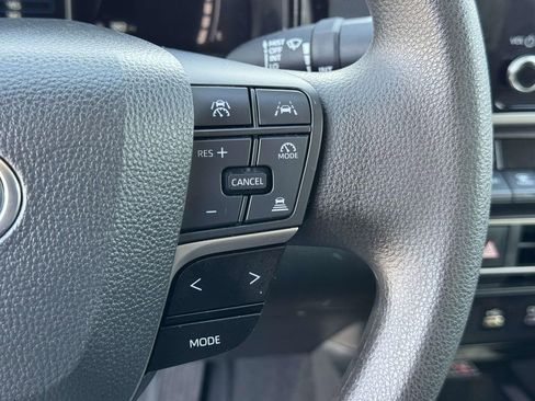 Certified 2025 Toyota Camry LE image 13