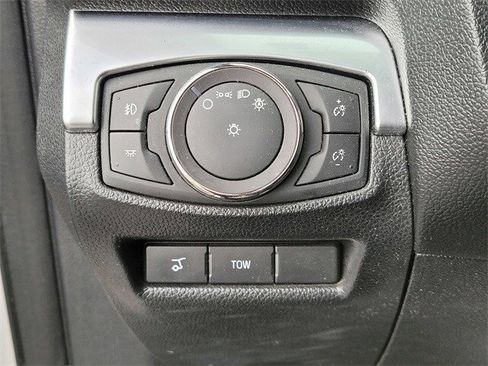 Used 2019 Ford Explorer Sport w/ Equipment Group 401A image 26