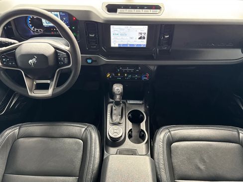 Used 2021 Ford Bronco 2-Door w/ Sasquatch Package image 3