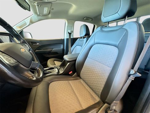 Used 2019 Chevrolet Colorado Z71 image 18