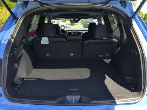 Used 2024 Honda Passport TrailSport image 12