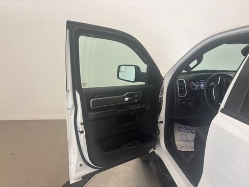 Used 2021 RAM 1500 Big Horn AWD/4WD image 19